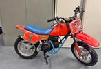 Honda QR50 Kinder crossmotor, Fietsen en Brommers, Brommers | Honda, Ophalen, Zo goed als nieuw, MTX