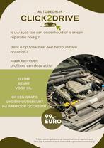 Kleine beurt 99 euro! Onderhoud en reparaties auto 🚗, Diensten en Vakmensen, Auto en Motor | Monteurs en Garages, Garantie