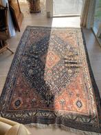 Vintage Tapijt - Mooi Perzisch Design, Ophalen, Gebruikt, Bruin, 150 tot 200 cm