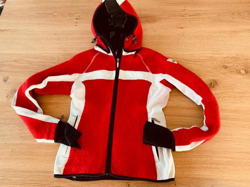 Wollen Dale of Norway  windstopper mt M, Kleding | Dames, Wintersportkleding, Zo goed als nieuw, Maat 38/40 (M), Ophalen of Verzenden