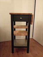 Ikea Stenstorp roltafel, Ophalen, Gebruikt