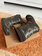 Bisgaard Thermo Regenlaarzen  27, Ophalen of Verzenden, Gebruikt