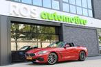 BMW Z4 Roadster sDrive20i High Executive | STOELVERWARMING |, Auto's, Automaat, 1998 cc, Achterwielaandrijving, 4 cilinders