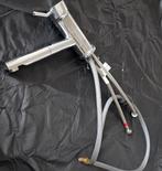 Mengkraan met uittrekbare douchekop ! NIeuwstaat, Ophalen of Verzenden, Zo goed als nieuw, Kraan