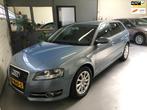 Audi A3 Sportback 1.4 TFSI 125pk/Cruise/Trekhaak/APK, Voorwielaandrijving, Gebruikt, 4 cilinders, Traction-control