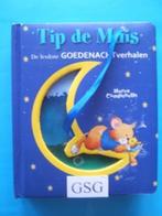 Tip de muis de leukste goedenachtverhalen nr. 3635-02, Boeken, Kinderboeken | Kleuters, Fictie algemeen, Zo goed als nieuw, Ophalen