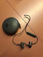 JBL Under Armour Bluetooth Oortjes, Ophalen of Verzenden, Gebruikt, Overige merken, Bluetooth