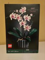 Lego Orchidee 10311, Kinderen en Baby's, Speelgoed | Duplo en Lego, Ophalen of Verzenden, Nieuw