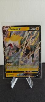 Boltund V (FST 103), Hobby en Vrije tijd, Verzamelkaartspellen | Pokémon, Ophalen of Verzenden, Zo goed als nieuw, Losse kaart