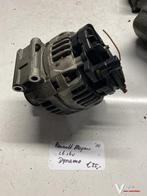 Renault Megane 1.6 16v 2000 Dynamo