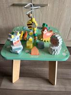 Speeltafel Janod, Kinderen en Baby's, Ophalen, Gebruikt