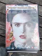 Frida dvd, Ophalen of Verzenden, Zo goed als nieuw