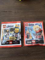 Lego Avengers, Ophalen of Verzenden, Nieuw