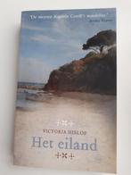 Het eiland, Ophalen of Verzenden, Zo goed als nieuw, Nederland