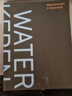 Waterkeren in nederland, Ophalen of Verzenden, Zo goed als nieuw, Overige niveaus, Nederlands