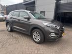 Hyundai Tucson 1.6 GDi Premium 3 MND GAR | LEER | NAVI | LMV, Voorwielaandrijving, Gebruikt, 4 cilinders, Bruin