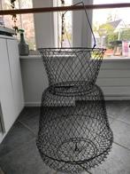 Vis net voor gevangen vis., Ophalen of Verzenden, Gebruikt, Net of Fuik