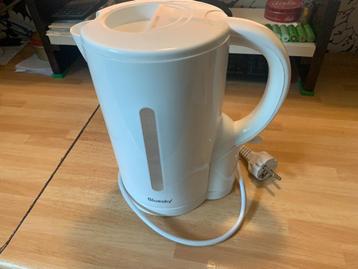 Waterkoker 1,7 Liter 2200 Watt beschikbaar voor biedingen