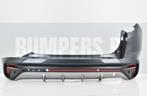 Bumper HYUNDAI TUCSON IV 4 N-LINE NLINE 2021- Achterbumper, Auto-onderdelen, Gebruikt, 6 maanden garantie, Ophalen of Verzenden