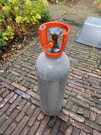Koolzuur cilinder nieuw!, Witgoed en Apparatuur, Ophalen of Verzenden, Zo goed als nieuw, Overige merken