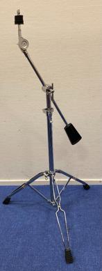 Admas Cymbal Stand, Muziek en Instrumenten, Drumstellen en Slagwerk, Ophalen of Verzenden, Gebruikt, Overige merken