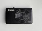 Canon PowerShot S120 compactcamera, Ophalen, Gebruikt, 12 Megapixel, Canon