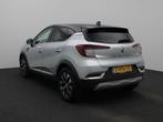 Renault Captur 1.0 TCe 90Pk Techno | Navigatie | Airco | Ach, Voorwielaandrijving, 12 maanden, Stof, Gebruikt