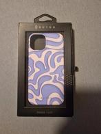 Iphone 14 case burga, Ophalen, Zo goed als nieuw, Overige modellen, Frontje of Cover