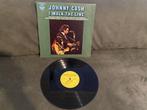 Johnny Cash - i walk the line LP [1007], Cd's en Dvd's, Ophalen of Verzenden, Zo goed als nieuw, 12 inch, Poprock