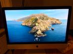 Apple iMac 2015 27 inch, Computers en Software, Apple Desktops, Ophalen, HDD, IMac, Zo goed als nieuw