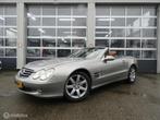 Mercedes SL-klasse 350 Liefhebbersauto, Automaat, Achterwielaandrijving, Gebruikt, 1670 kg