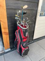 Zeer complete Nike golfset heren, Sport en Fitness, Golf, Ophalen, Gebruikt, Set, Overige merken