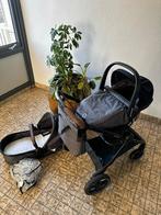 Maxi-cosi Zelia S Trio 3-in 1. Ophalen, Ophalen of Verzenden, Zo goed als nieuw, Maxi-Cosi