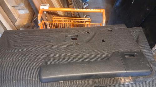Golf 2 deurpanelen met bakjes,, Tuin en Terras, Terrasverwarmers, Zo goed als nieuw, Vloer, Ophalen