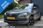 Skoda Karoq 1.5 TSI ACT Sportline Business Automaat/Navi/Aud, Auto's, Skoda, 65 €/maand, Stof, 4 cilinders, 150 pk