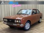 Toyota Carina 1.6 de Luxe Automaat *Origineel NL* Volledige, Overige kleuren, Origineel Nederlands, Bedrijf, Grijs
