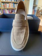 Heren schoenen, Loafers, Bruin, Nieuw, Ophalen of Verzenden