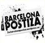 Barcelona Postiza (CD), Ophalen of Verzenden