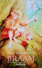 Braam, Gelezen, Willy Schuyesmans., Ophalen of Verzenden, Fictie