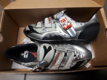 Diadora ATB schoenen Nieuw!!  Maat 41. beschikbaar voor biedingen
