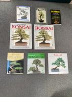 Bonsai tomlinson  boek boeken, Ophalen of Verzenden, Gelezen, Overige onderwerpen
