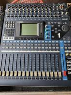 Yamaha 01V96 Mengpaneel, Muziek en Instrumenten, Mengpanelen, Ophalen, Gebruikt, 10 tot 20 kanalen, Microfooningang