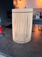 Lampenkap HKliving 32cm, Huis en Inrichting, Lampen | Lampenkappen, Ophalen, Zo goed als nieuw, Rond, 25 tot 50 cm