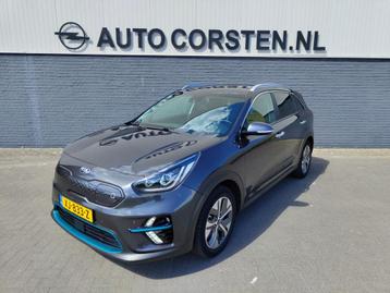 Kia e-Niro ExecutiveLine 64kWh *Export* Navi Camera Leder Ad beschikbaar voor biedingen