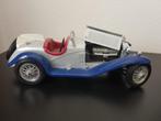 Alfa Romeo 2300 Spider 1932 1:18, Hobby en Vrije tijd, Modelauto's | 1:18, Ophalen of Verzenden, Gebruikt, Auto, Bburago