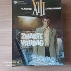 W.Vance - J. van Hamme, Boeken, Stripboeken, Meerdere stripboeken, Ophalen of Verzenden, Zo goed als nieuw