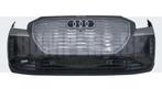 Bumper Audi Q4 E-Tron ETRON 89A RADAR 21- 89A807725 Voorbump, Auto-onderdelen, Carrosserie en Plaatwerk, Gebruikt, Voor, 6 maanden garantie
