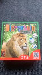Dierentuin Dobbelspel 999, Ophalen, Zo goed als nieuw