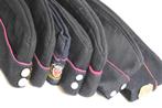lot brandweer schuitjes duitsland schiffchen feuerwehr, Verzamelen, Militaria | Algemeen, Ophalen of Verzenden, Landmacht, Duitsland