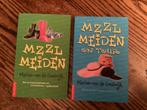 Marion van de Coolwijk - Mzzlmeiden. Deel 1., Ophalen of Verzenden, Zo goed als nieuw, Marion van de Coolwijk